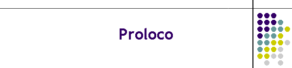 Proloco